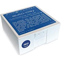Bilt Hamber Auto - Barra de Arcilla (200 g)